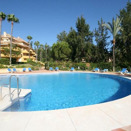 Greenlife Village Marbella Buitenkant foto
