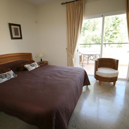 Greenlife Village Marbella Buitenkant foto
