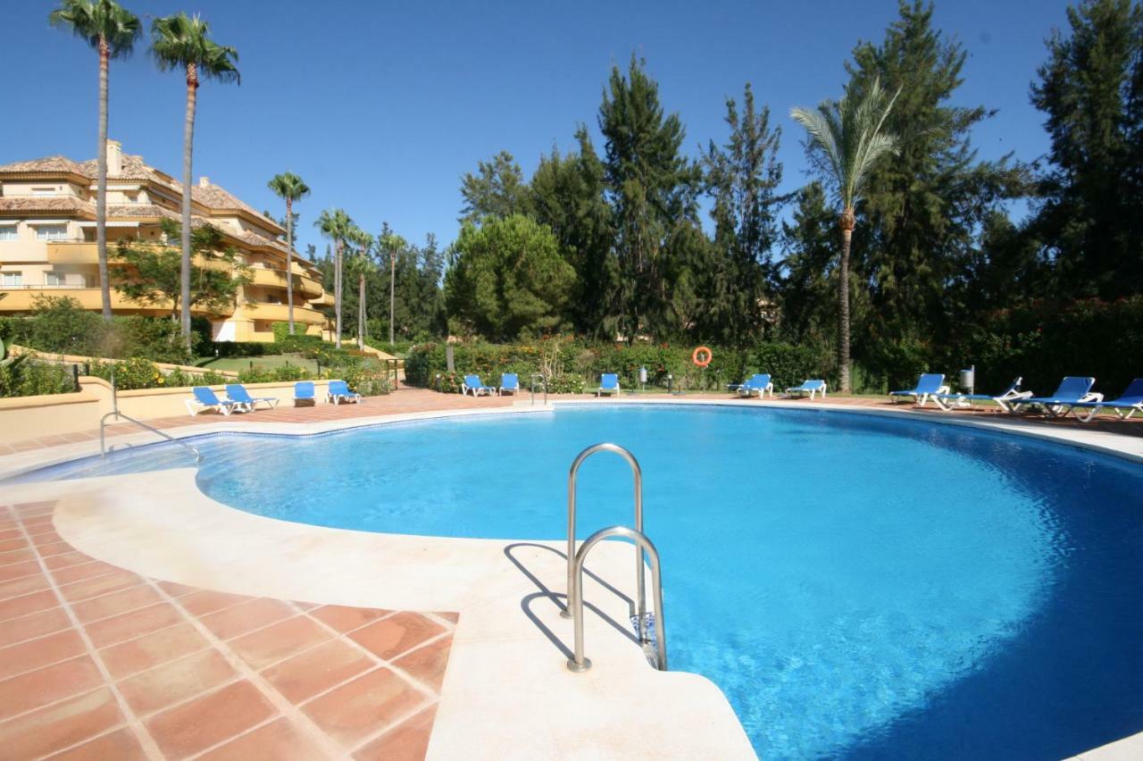 Greenlife Village Marbella Buitenkant foto