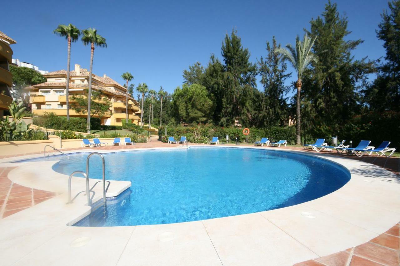 Greenlife Village Marbella Buitenkant foto