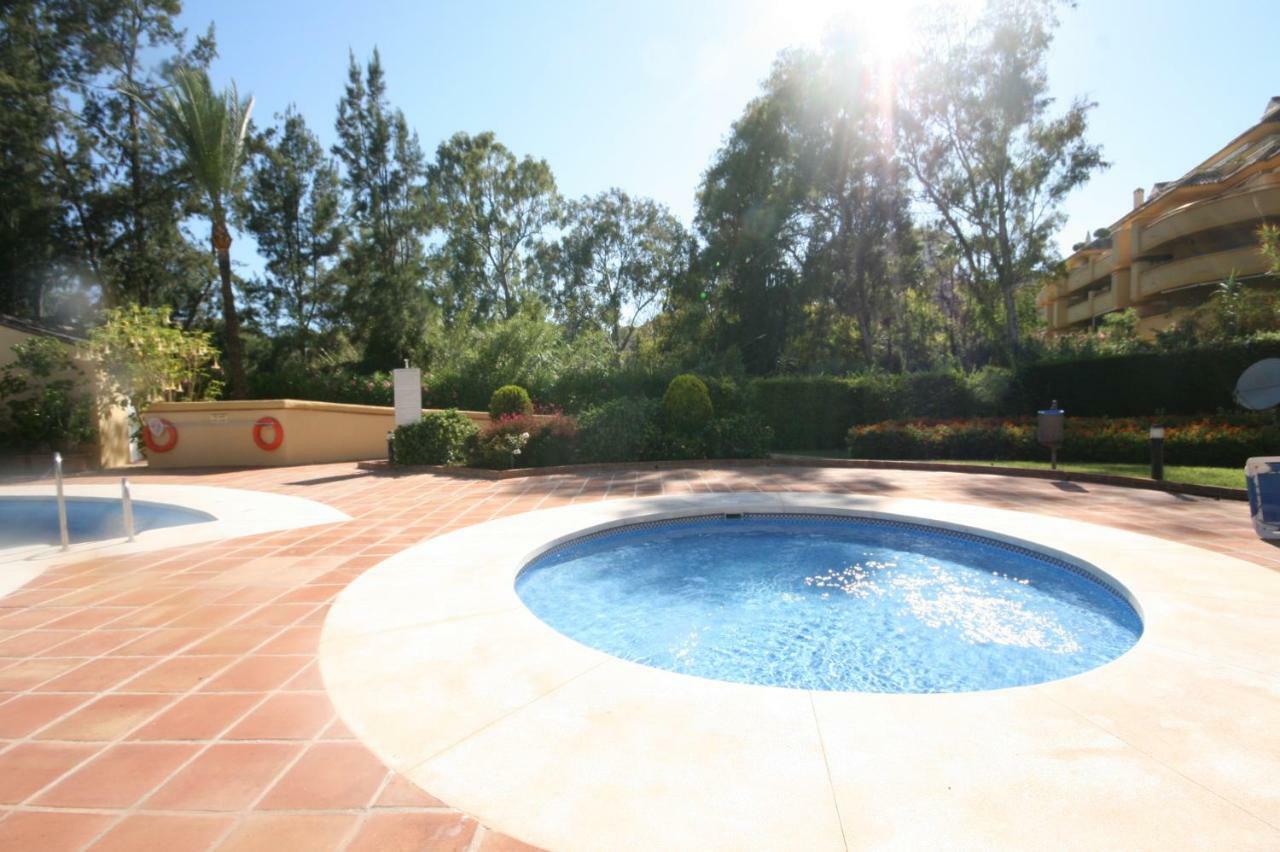 Greenlife Village Marbella Buitenkant foto