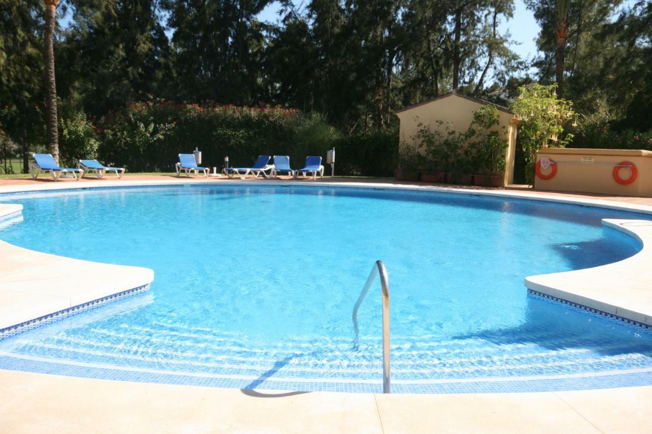 Greenlife Village Marbella Buitenkant foto