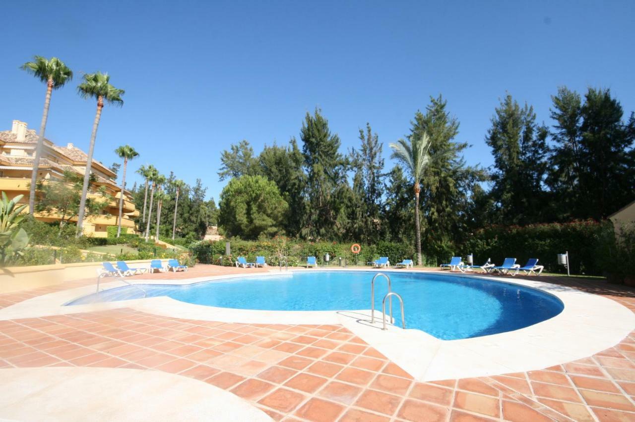 Greenlife Village Marbella Buitenkant foto