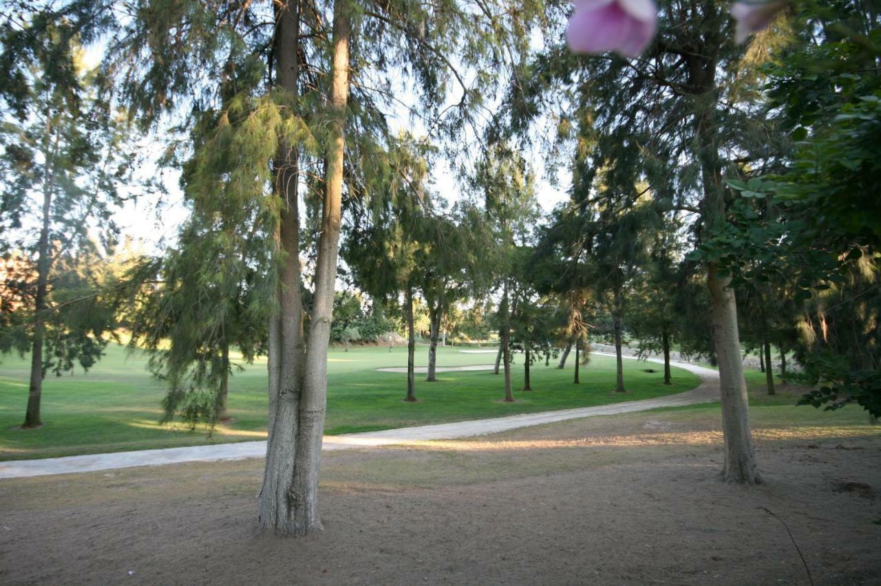 Greenlife Village Marbella Buitenkant foto