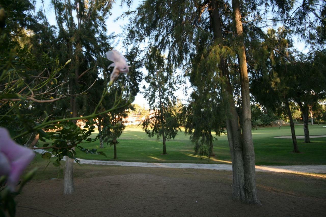 Greenlife Village Marbella Buitenkant foto