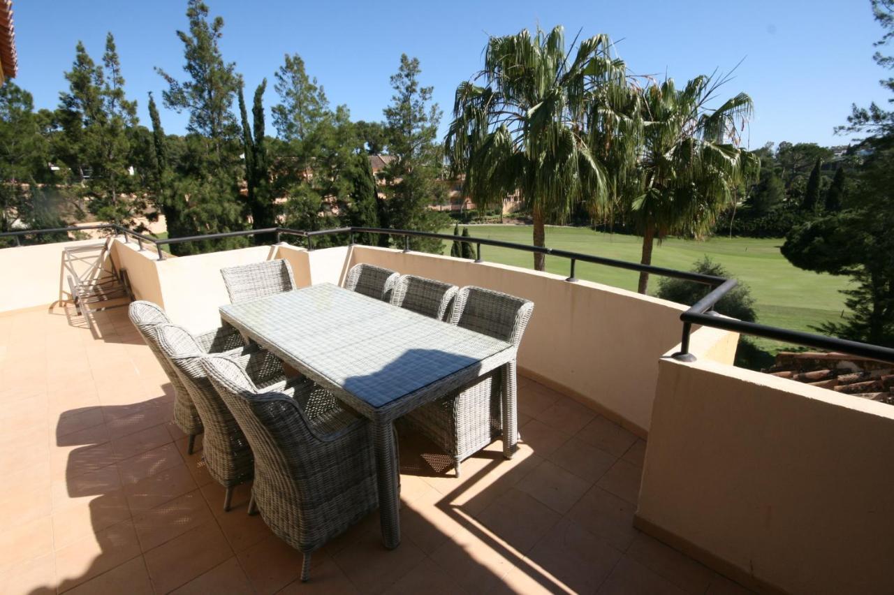 Greenlife Village Marbella Buitenkant foto