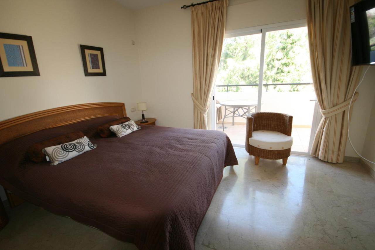 Greenlife Village Marbella Buitenkant foto
