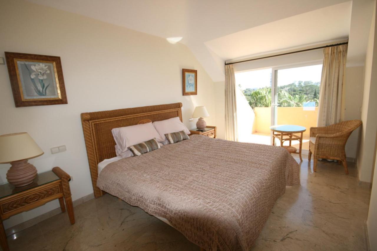 Greenlife Village Marbella Buitenkant foto
